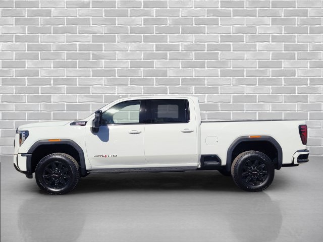 New 2026 GMC Sierra 2500 AT4 w/ Max Trailering Package AWD/4WD image 9