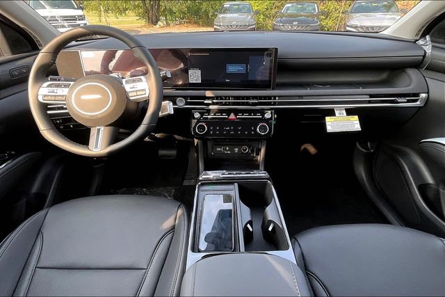 New 2026 Hyundai Tucson Limited image 5