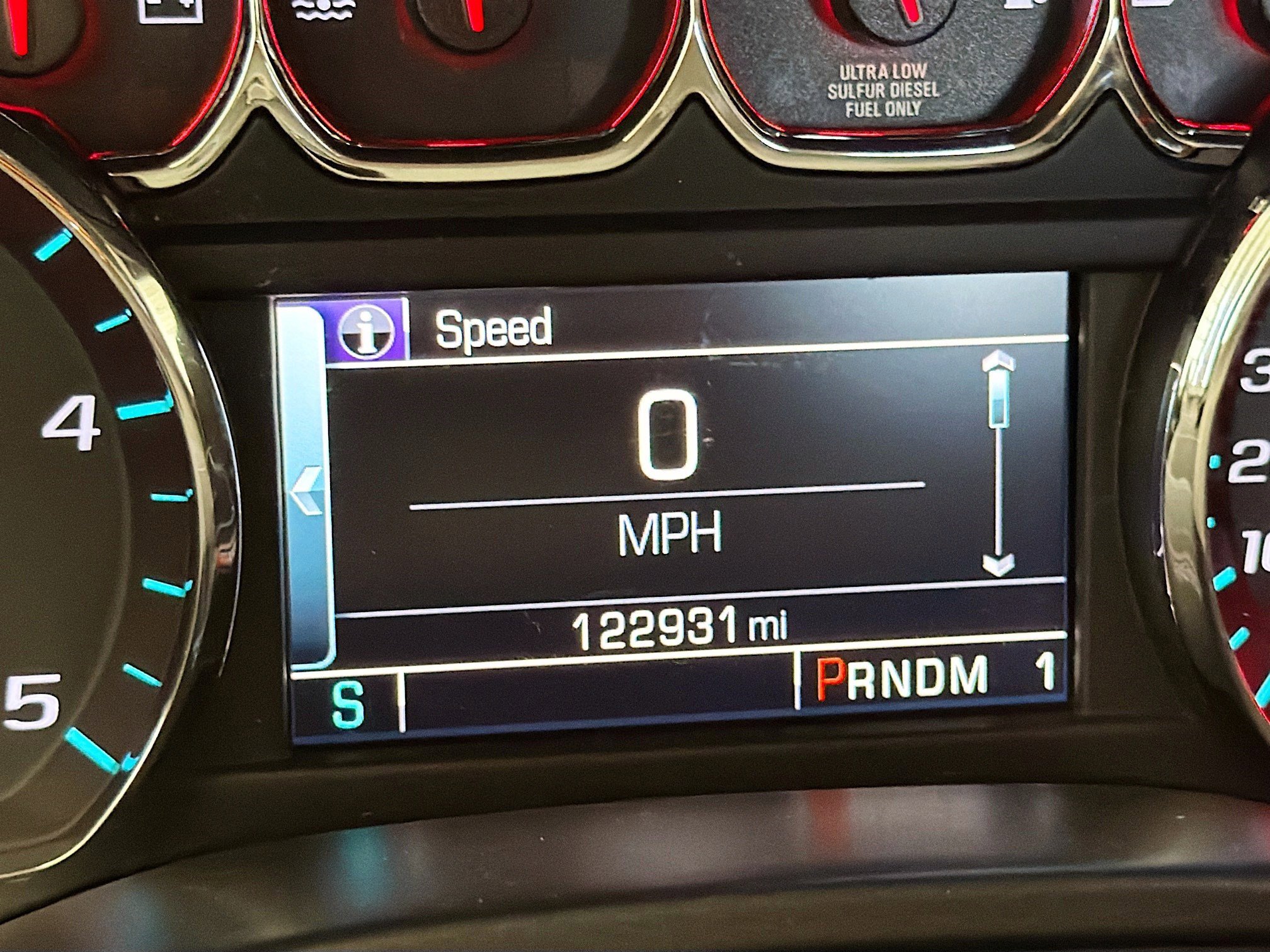 Used 2016 Chevrolet Silverado 2500 LT image 8