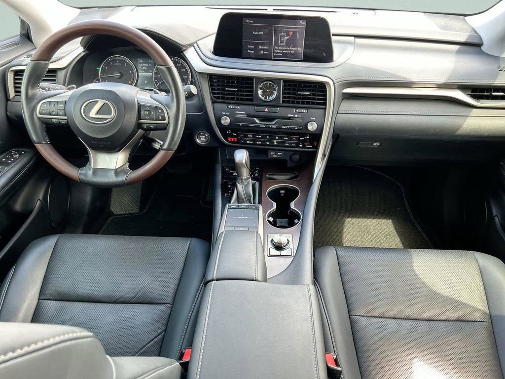 Used 2022 Lexus RX 350 FWD w/ Premium Package image 18