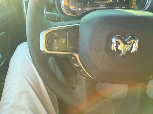 New 2026 RAM 1500 Big Horn image 30