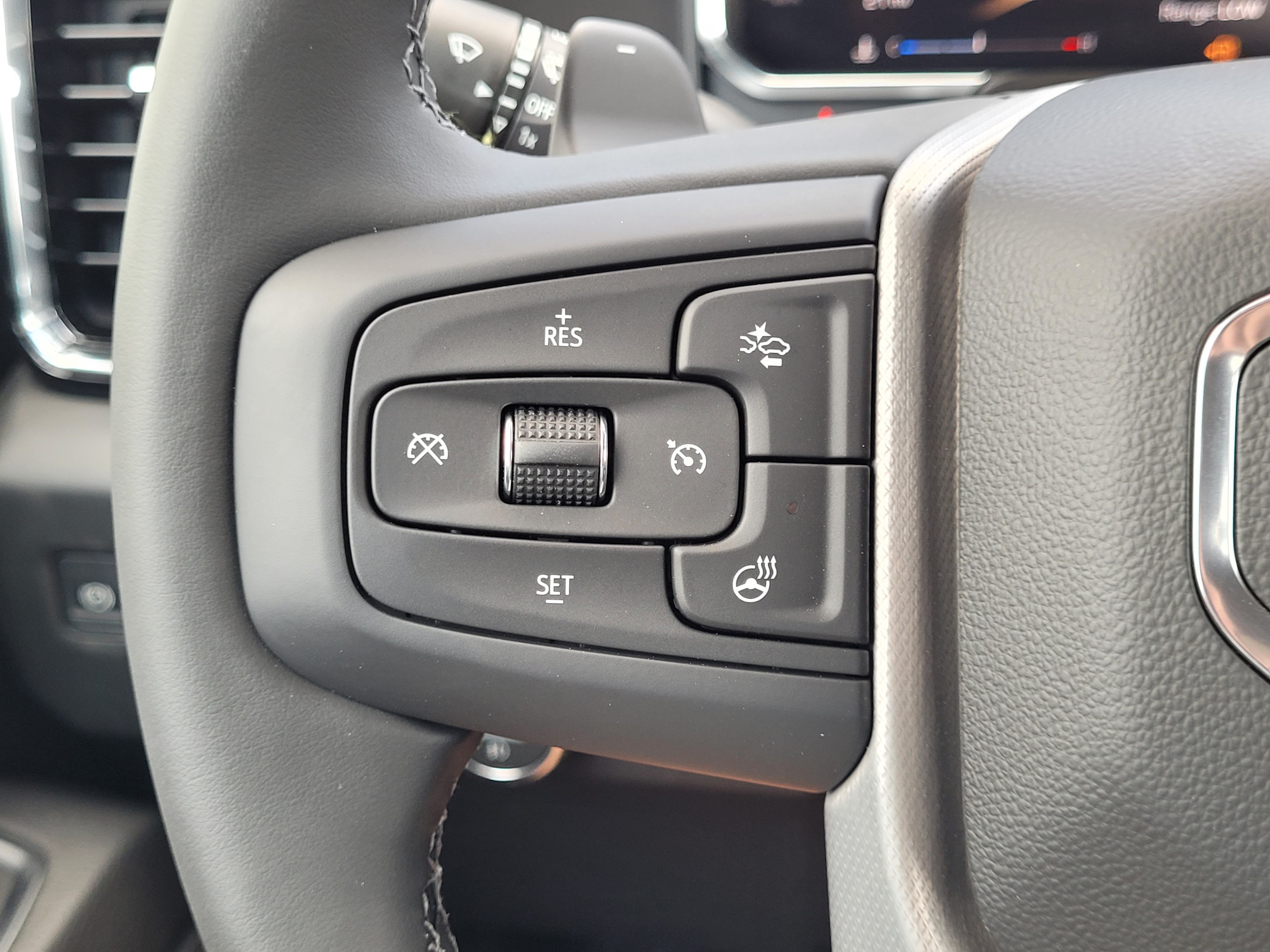 New 2026 GMC Sierra 1500 Denali w/ Denali Reserve Package AWD/4WD image 19