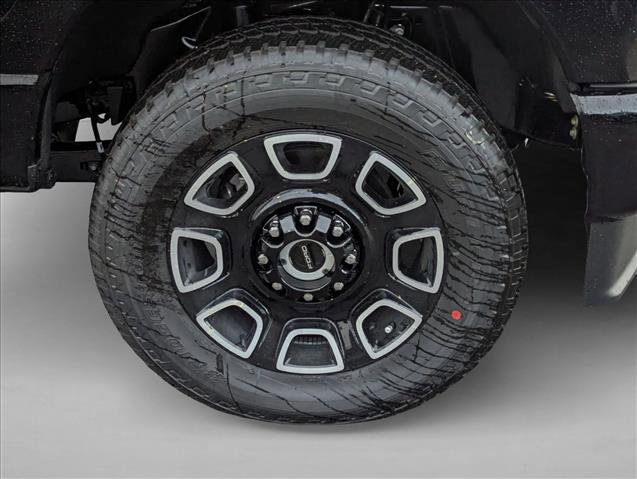 New 2026 Ford F250 Platinum AWD/4WD image 9