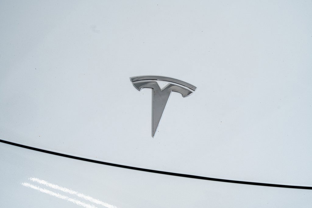 Used 2025 Tesla Model 3 Long Range image 16