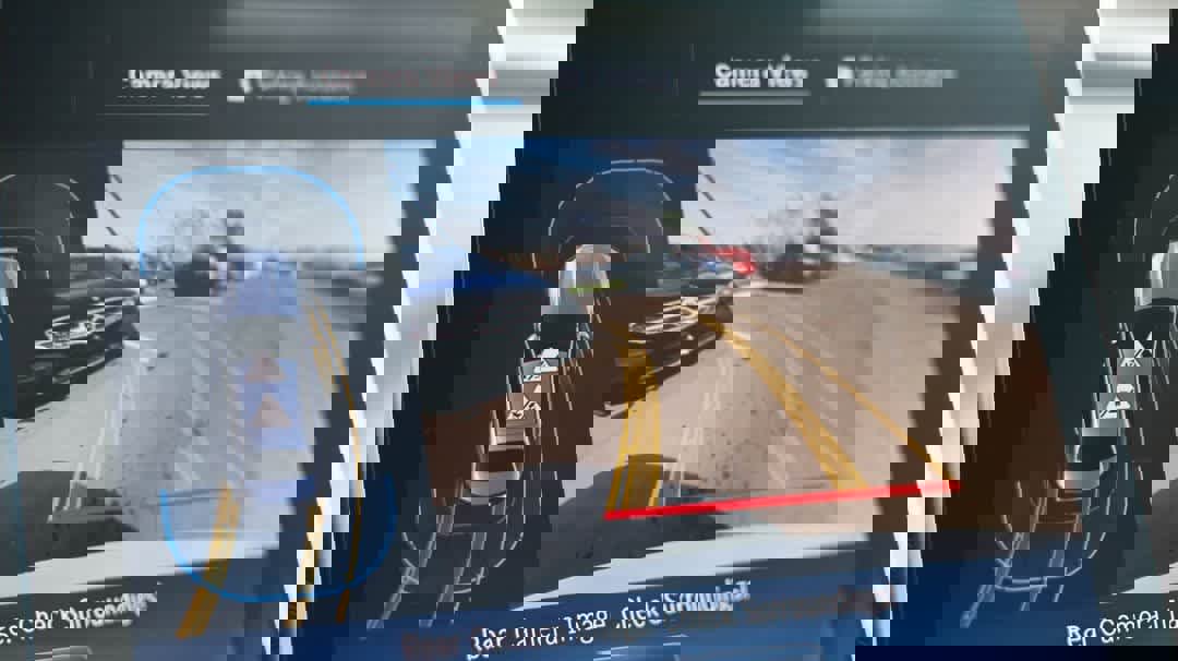 Certified 2025 Mercedes-Benz C 300 4MATIC Sedan image 23