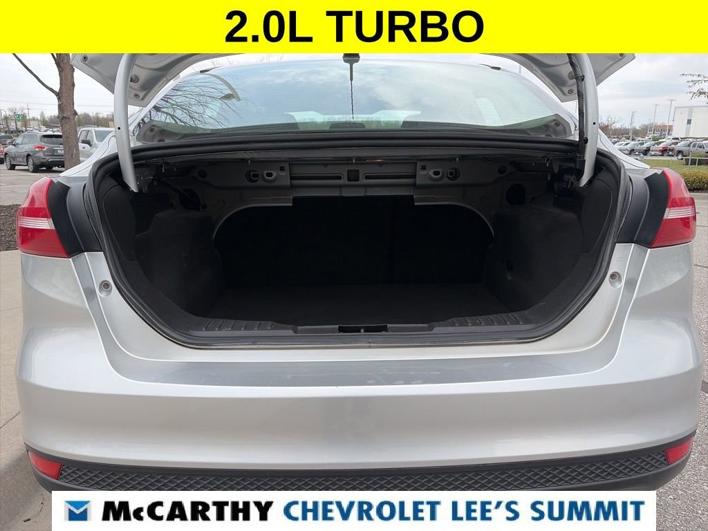 Used 2017 Ford Focus SE image 41