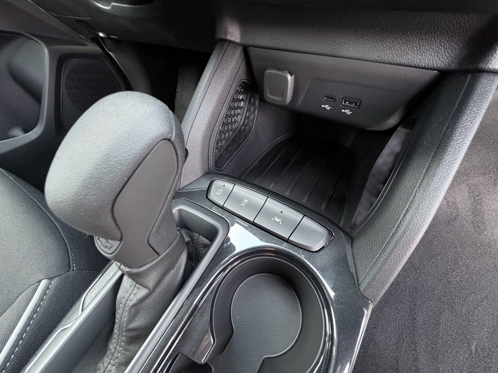 New 2026 Chevrolet TrailBlazer LS w/ LS Convenience Package FWD image 18