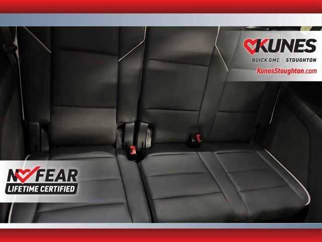 Used 2025 Cadillac Escalade Sport w/ Touring Package image 20