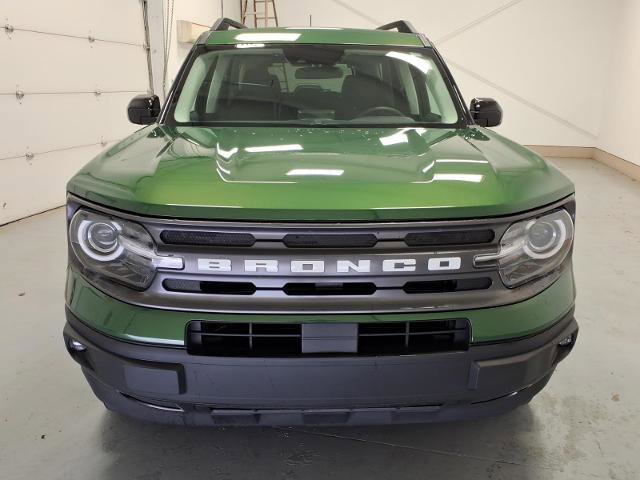Certified 2024 Ford Bronco Sport Big Bend w/ Convenience Package AWD/4WD image 7