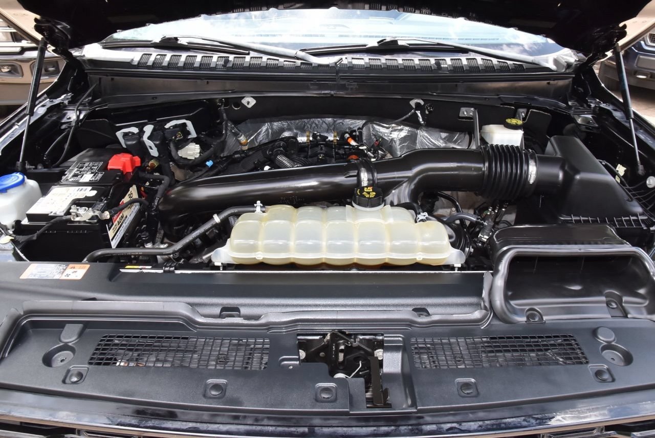 Used 2022 Ford Expedition Max Limited AWD/4WD image 42