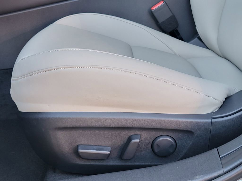 New 2026 MAZDA MAZDA3 2.5 S Sedan w/ Preferred Pkg image 21