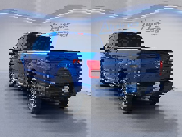 Used 2018 Ford F150 XLT w/ Equipment Group 302A Luxury image 3