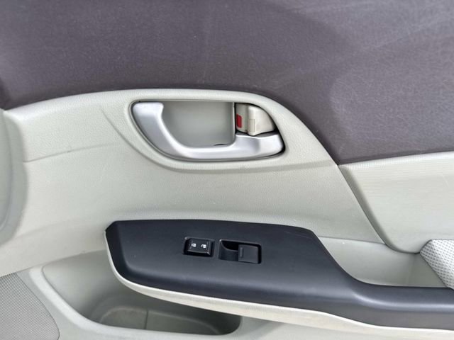 Used 2012 Honda Civic LX image 14