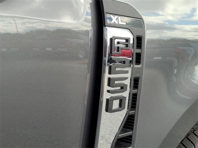 New 2026 Ford F250 XL w/ 360-Degree Camera Package image 14