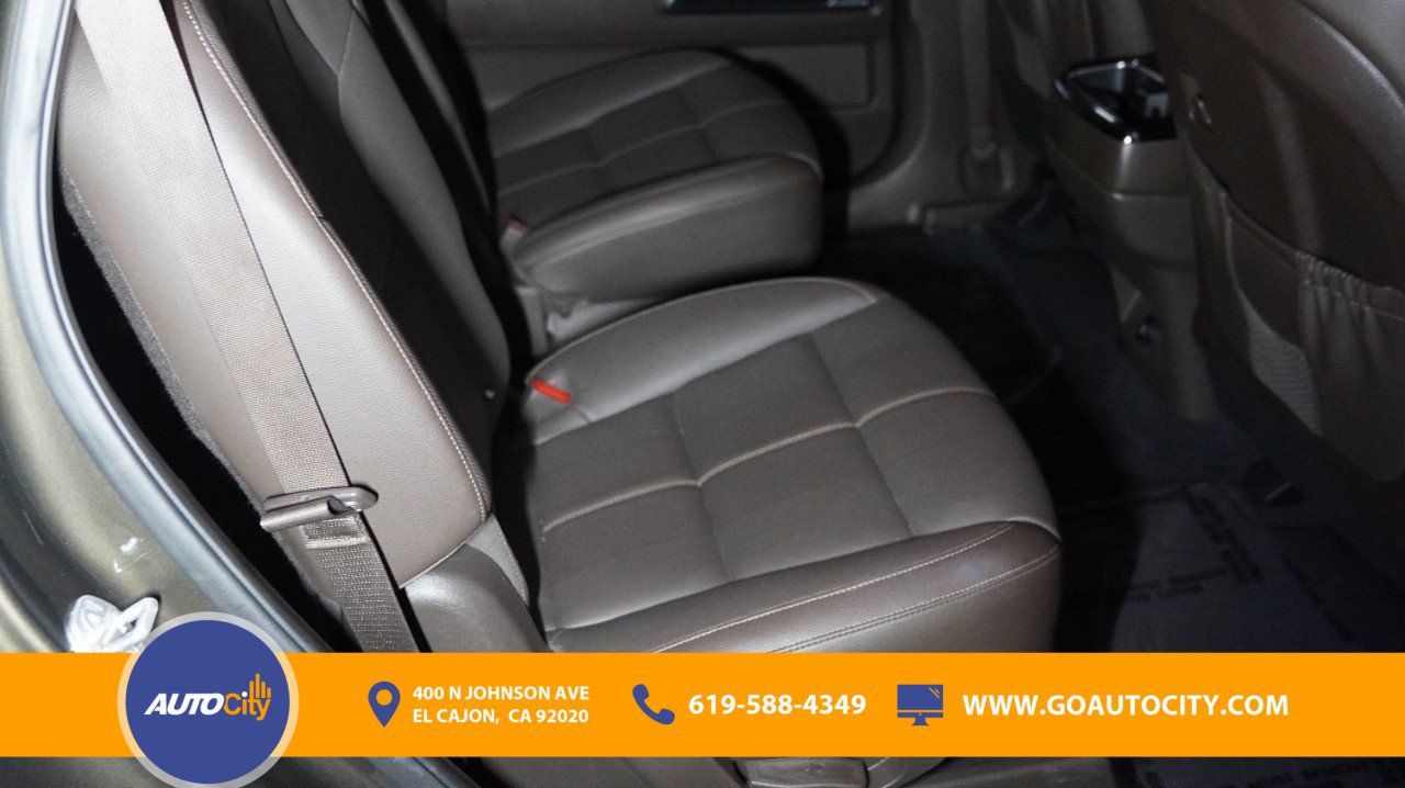 Used 2022 Kia Telluride SX image 8