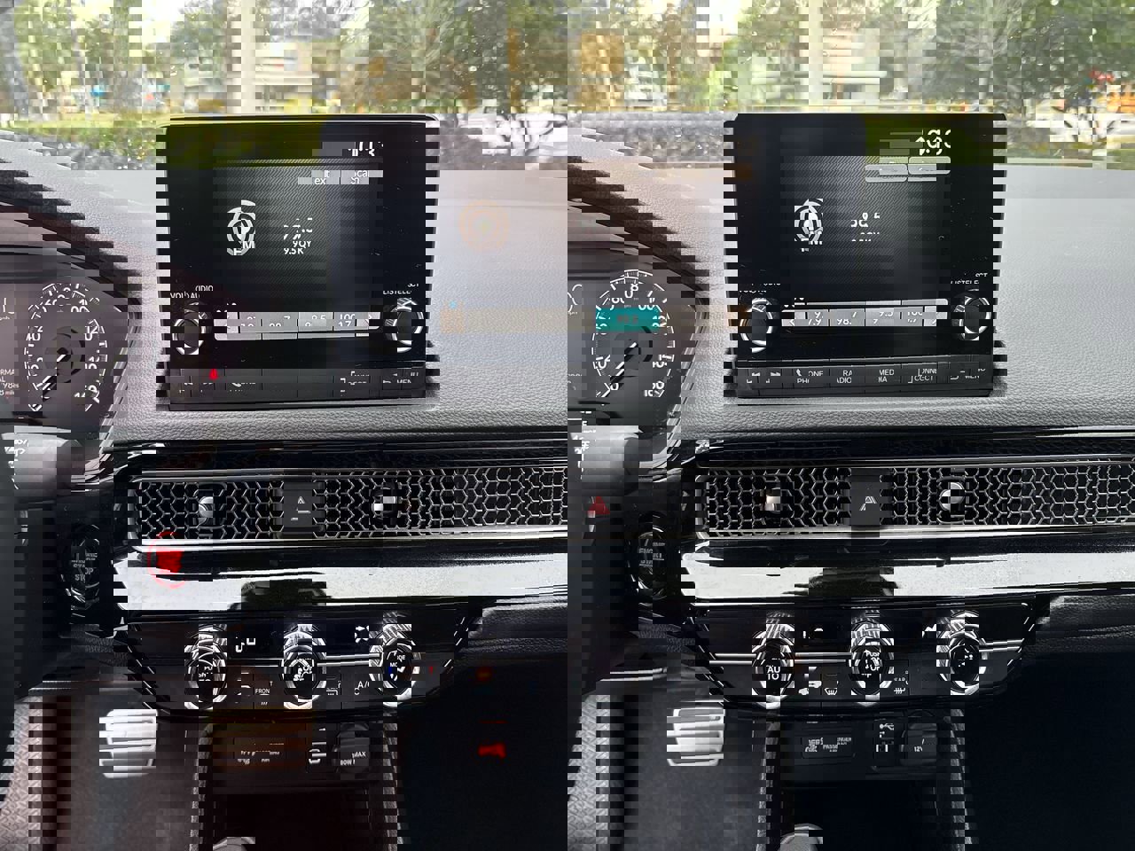 Certified 2023 Honda Civic Sport image 27