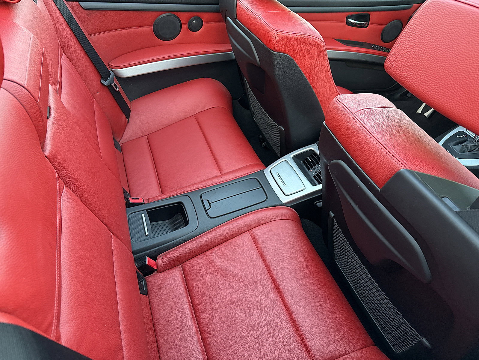 Used 2013 BMW 335i Convertible RWD image 27