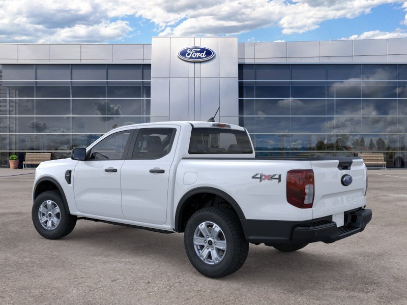 New 2026 Ford Ranger XL AWD/4WD image 5