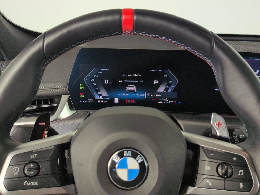 Used 2025 BMW X1 M35i w/ Premium Package AWD/4WD image 42