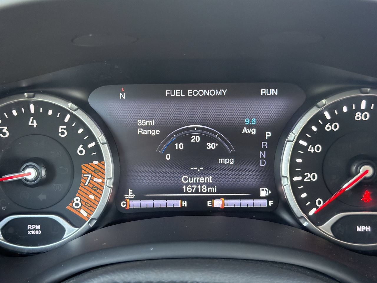 Used 2023 Jeep Renegade Latitude AWD/4WD image 15
