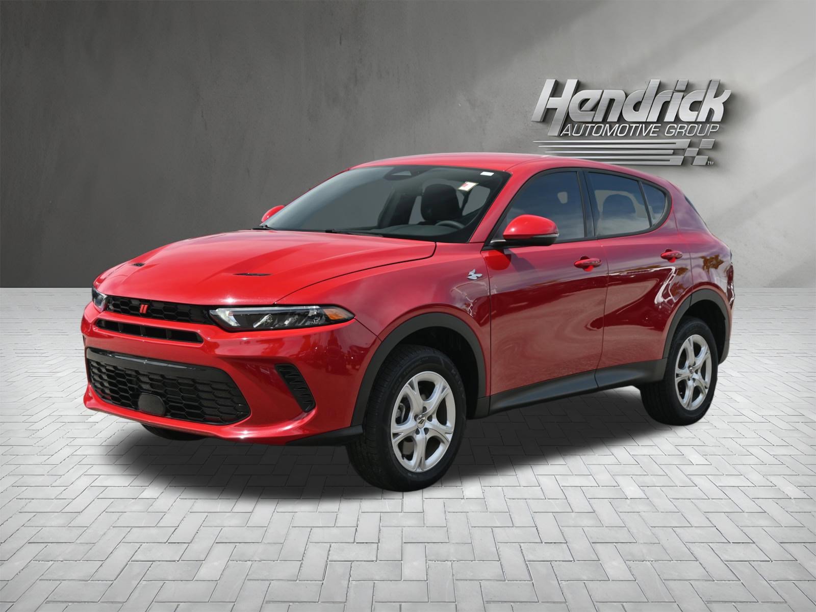 Used 2023 Dodge Hornet GT AWD/4WD image 5