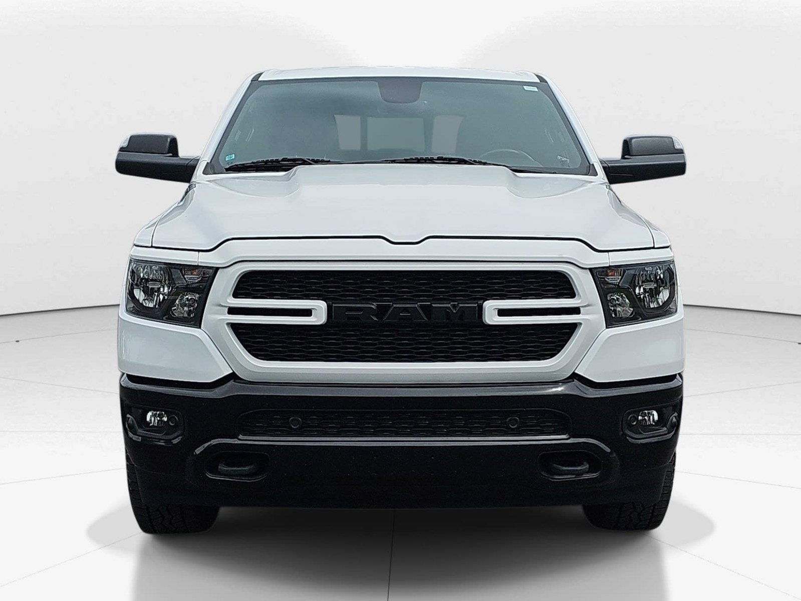 Used 2023 RAM 1500 Big Horn AWD/4WD image 8