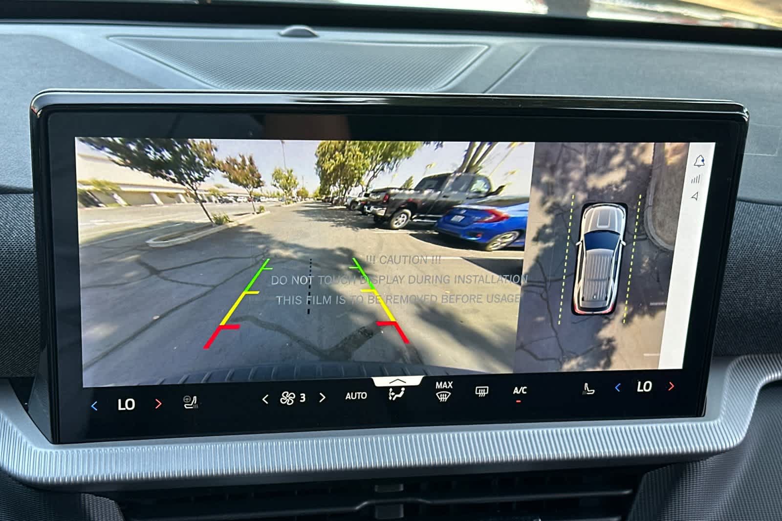 New 2026 Ford Explorer Tremor w/ Tremor Ultimate Package AWD/4WD image 20