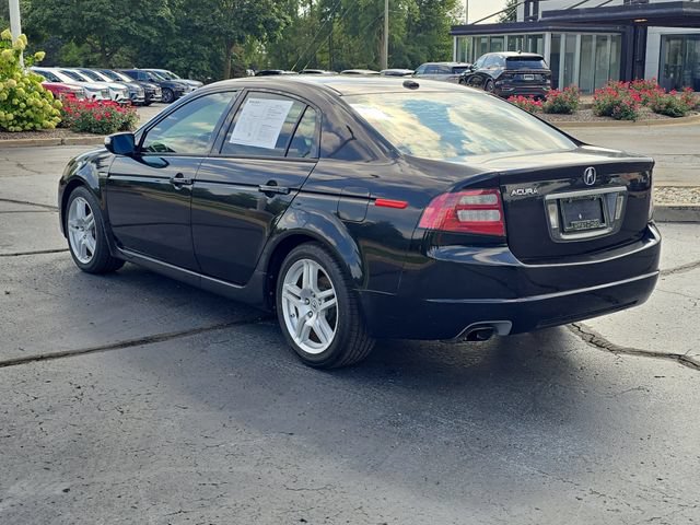 Used 2008 Acura TL FWD image 3