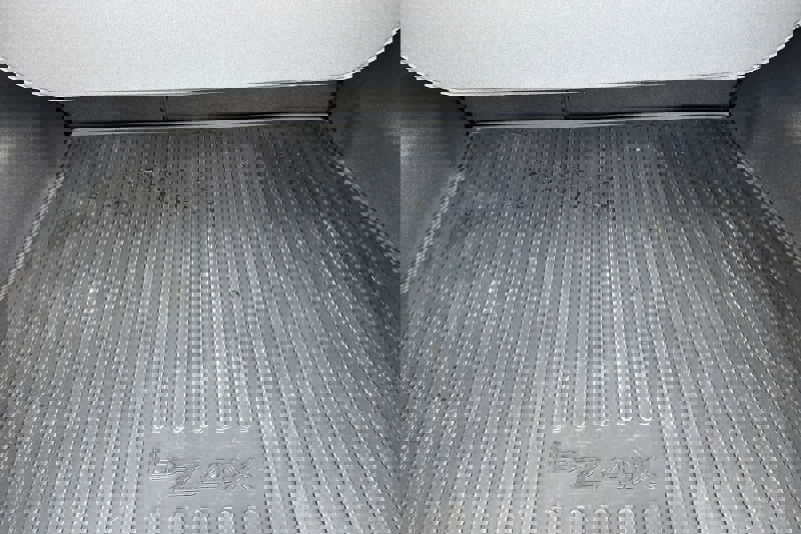 Certified 2025 Toyota bZ4X FWD image 16