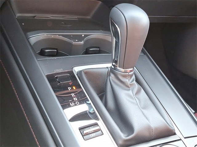New 2026 MAZDA CX-30 AWD 2.5 S image 12