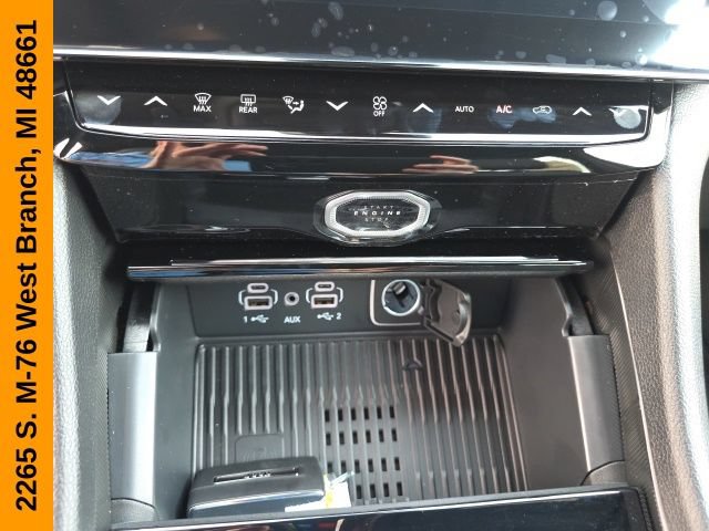 New 2026 Jeep Grand Cherokee L Limited AWD/4WD image 30