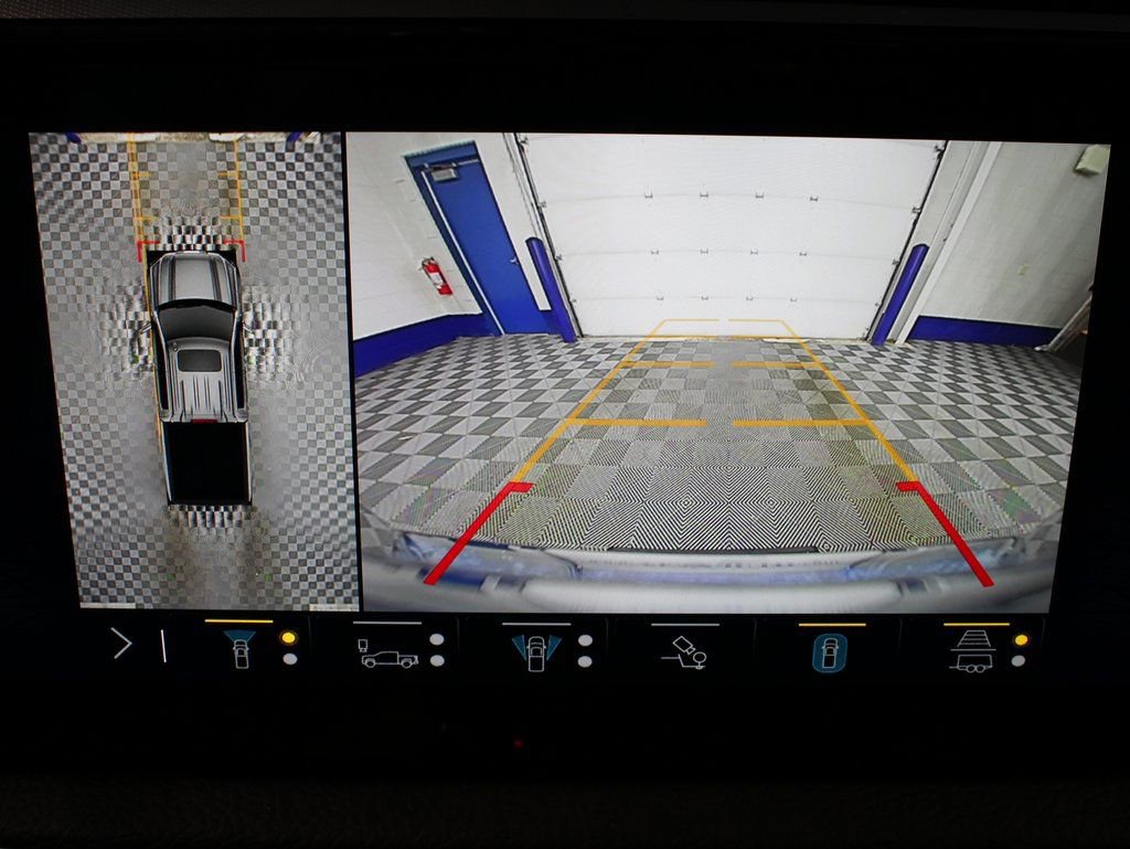 Used 2023 GMC Sierra 1500 Denali w/ Technology Package image 15