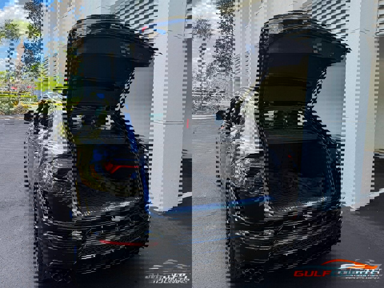 Used 2024 Lamborghini Urus S image 47