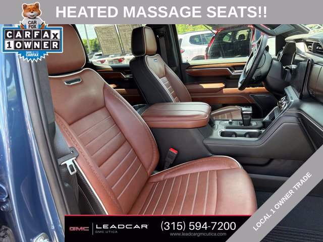 Used 2025 GMC Sierra 1500 Denali Ultimate AWD/4WD image 18