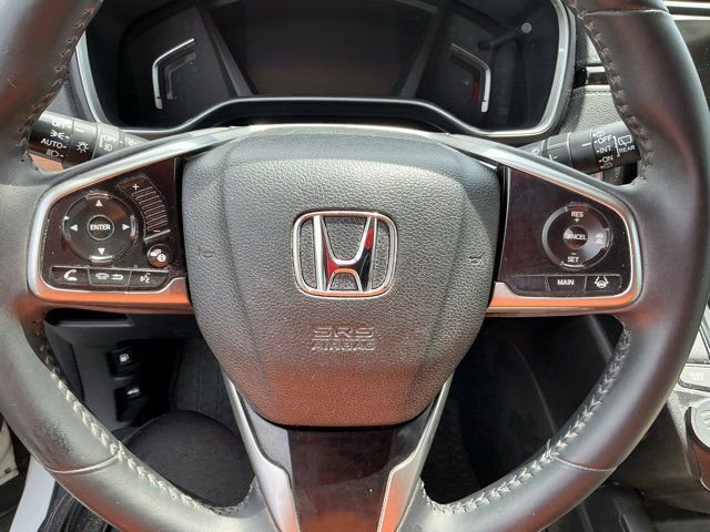 Used 2017 Honda CR-V Touring image 31