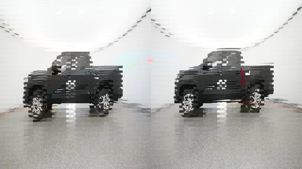 New 2025 Toyota Tundra SR5 image 8