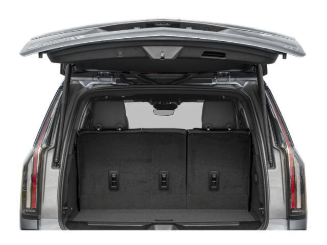 Certified 2025 Cadillac Escalade Premium Luxury image 14