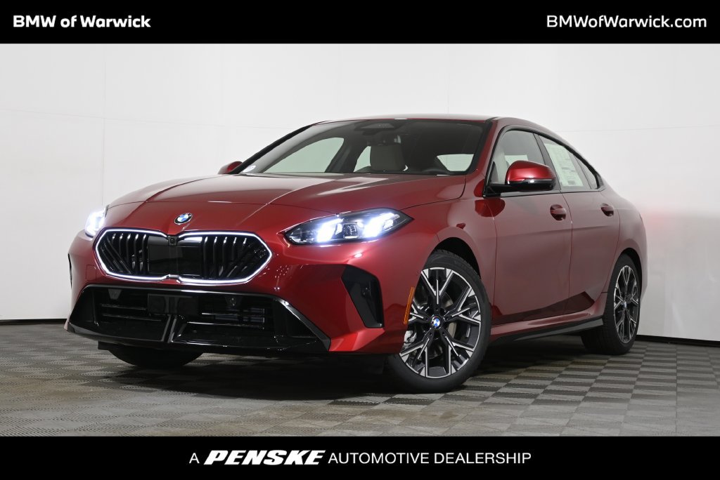 Used 2026 BMW 228i xDrive w/ Technology Package
