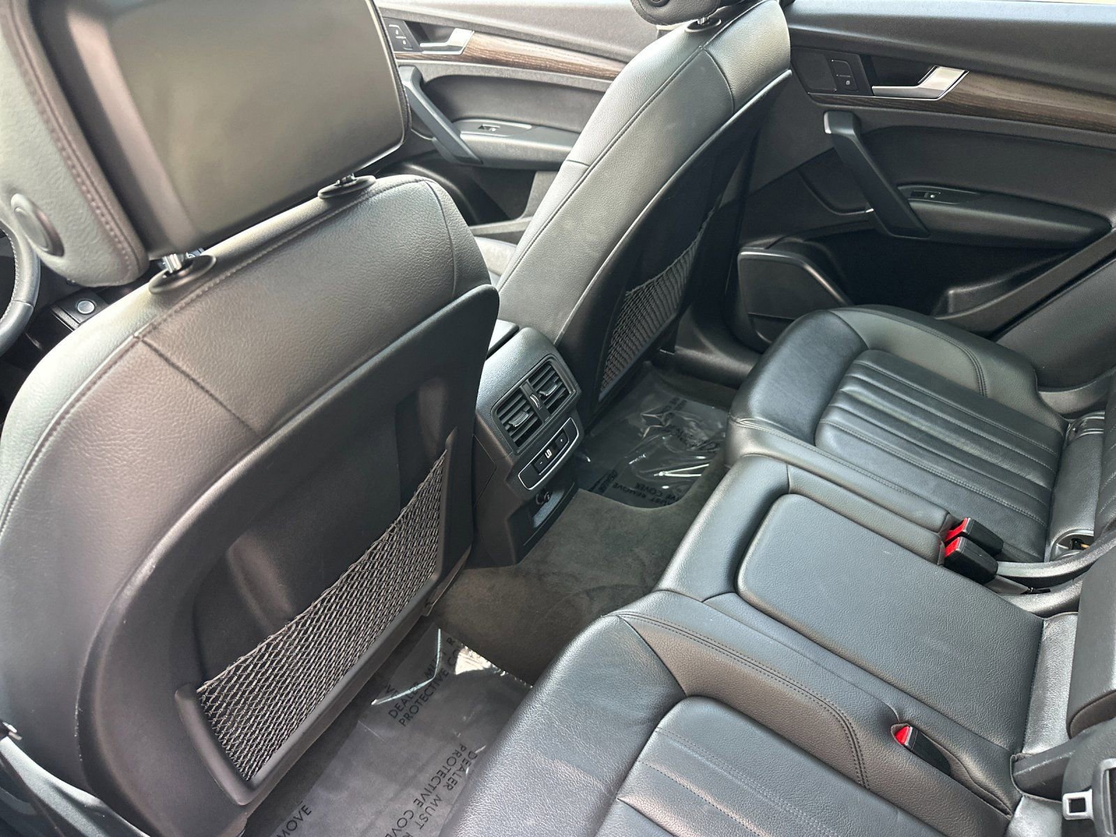 Used 2020 Audi Q5 2.0T Premium w/ Convenience Package image 13