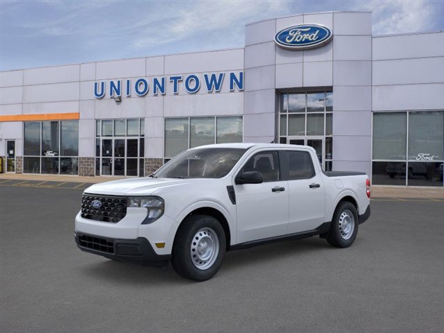 New 2025 Ford Maverick XL w/ Equipment Group 101A