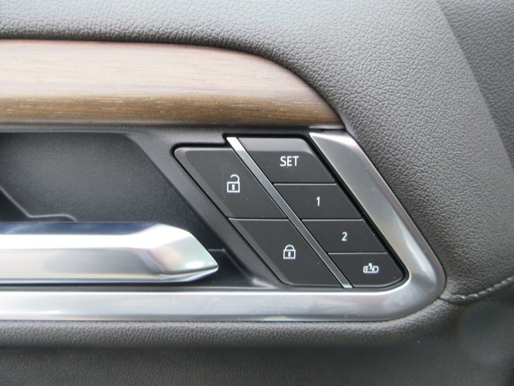 New 2026 Chevrolet Silverado 3500 High Country w/ High Country Premium Package image 25