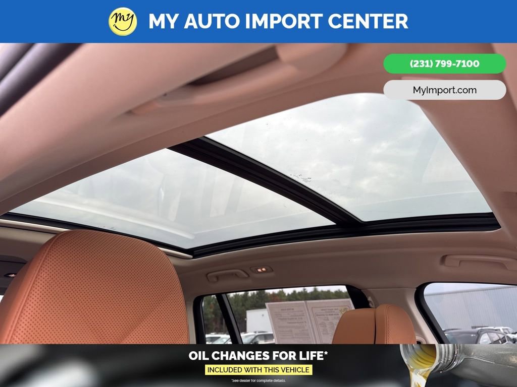 Used 2024 BMW X7 xDrive40i w/ Premium Package image 38