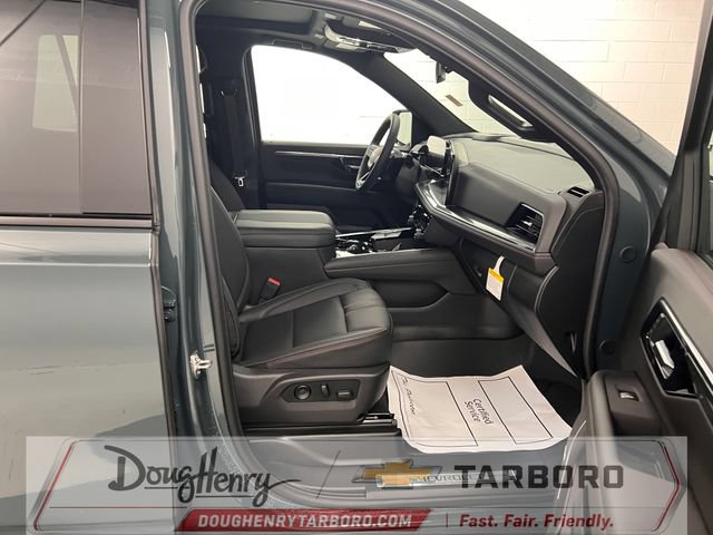 New 2026 Chevrolet Tahoe RST w/ Comfort Package AWD/4WD image 41