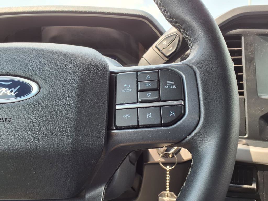 Used 2023 Ford F150 XLT w/ Equipment Group 301A Mid image 28