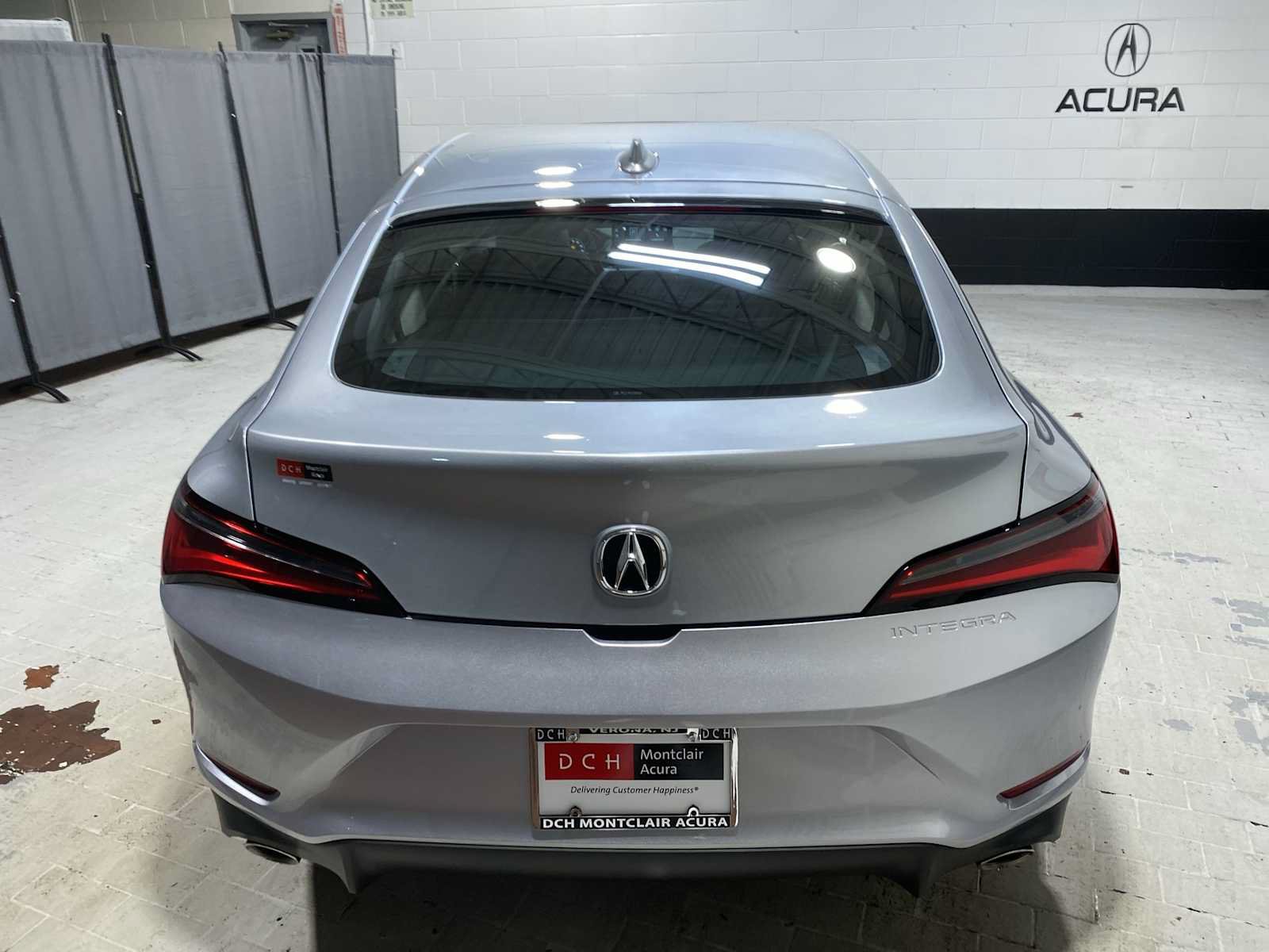 Used 2026 Acura Integra FWD image 5
