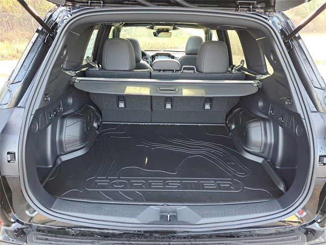 New 2026 Subaru Forester Premium image 26