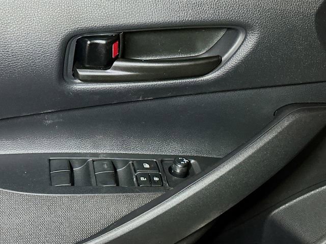New 2026 Toyota Corolla LE image 12
