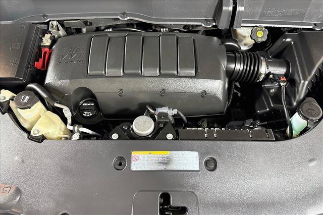 Used 2017 Buick Enclave Premium w/ Experience Buick Package AWD/4WD image 27