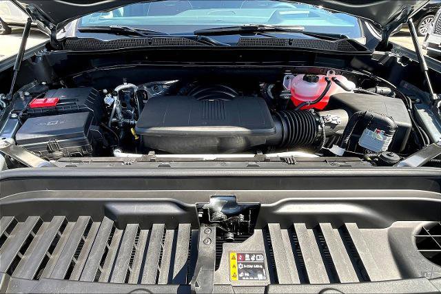 New 2026 GMC Sierra 1500 Denali Ultimate image 10