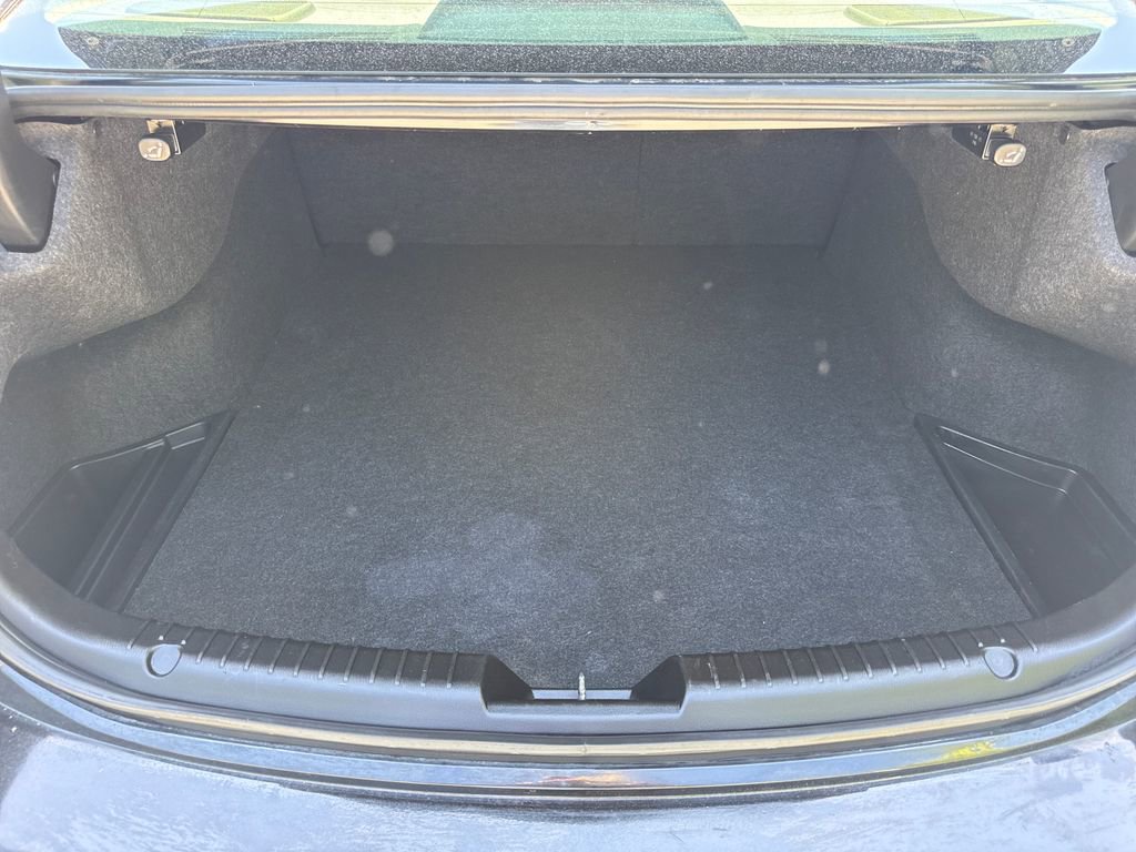 Used 2017 MAZDA MAZDA6 Touring image 31